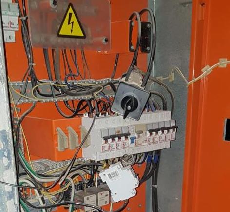 Sujeto queda con arraigo nacional tras destruir equipos de telecomunicaciones y dejar sin señal a poblados de Huara