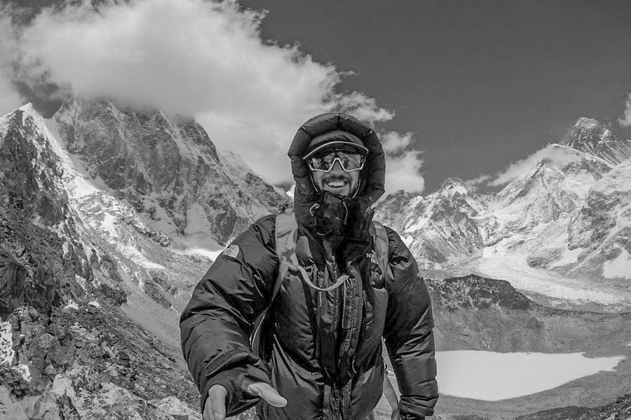 Pakistán terminó la búsqueda de tres montañistas chilenos desaparecidos en el K2