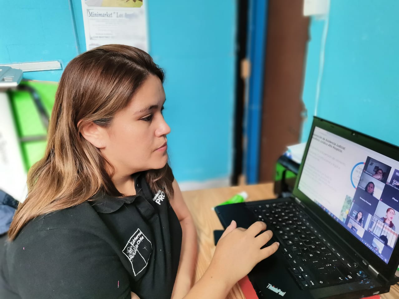 PRODEMU llama a mujeres de Tarapacá a participar en jornada informativa sobre género, sexo y nuevo Subsidio Protege