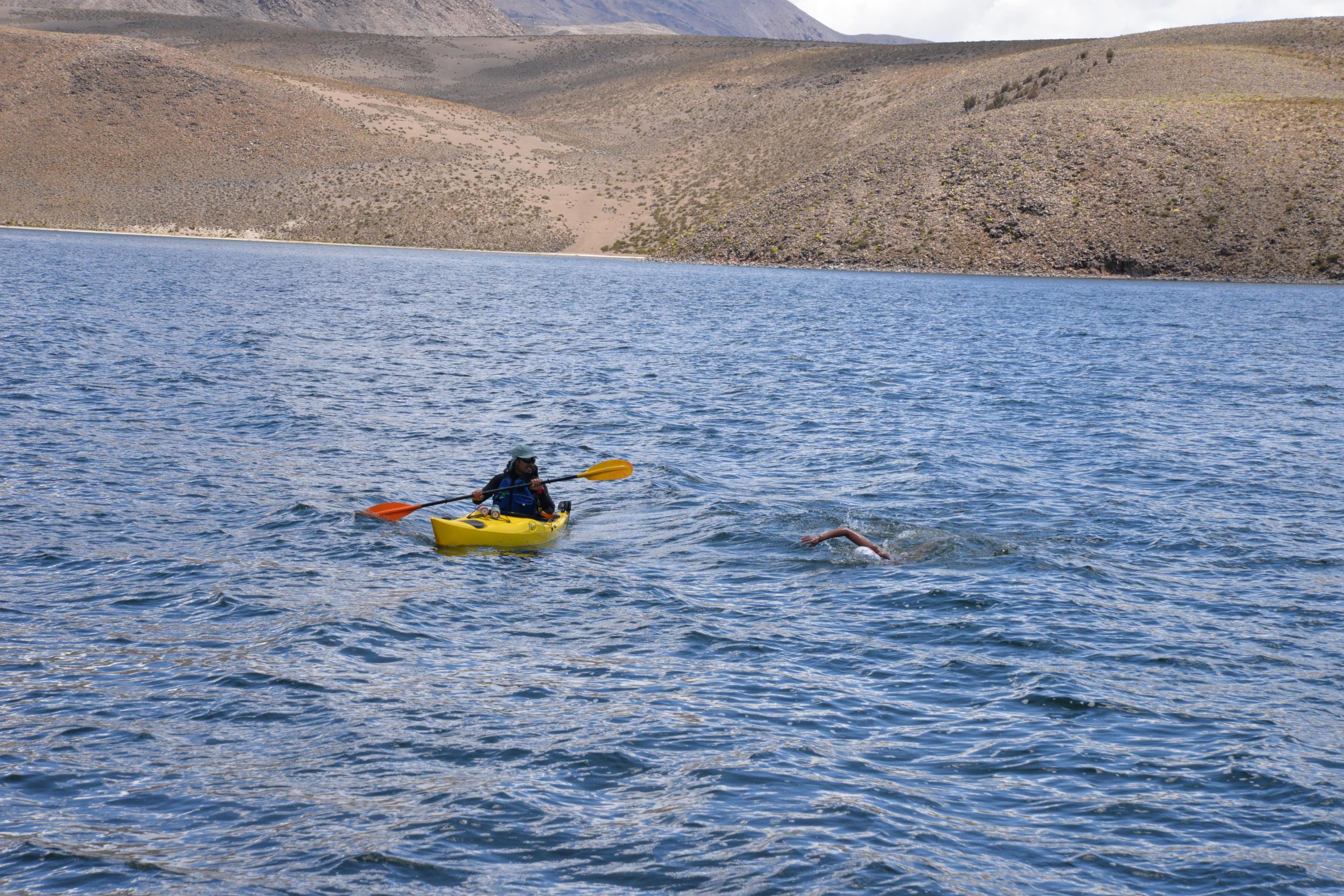 Felicitan a Bárbara Hernández por reconocimiento deportivo a nivel mundial