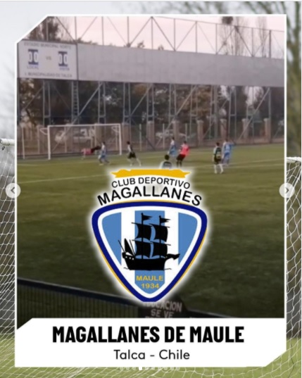 Equipo amateur chileno quedó entre los 10 mejores en concurso internacional de Umbro