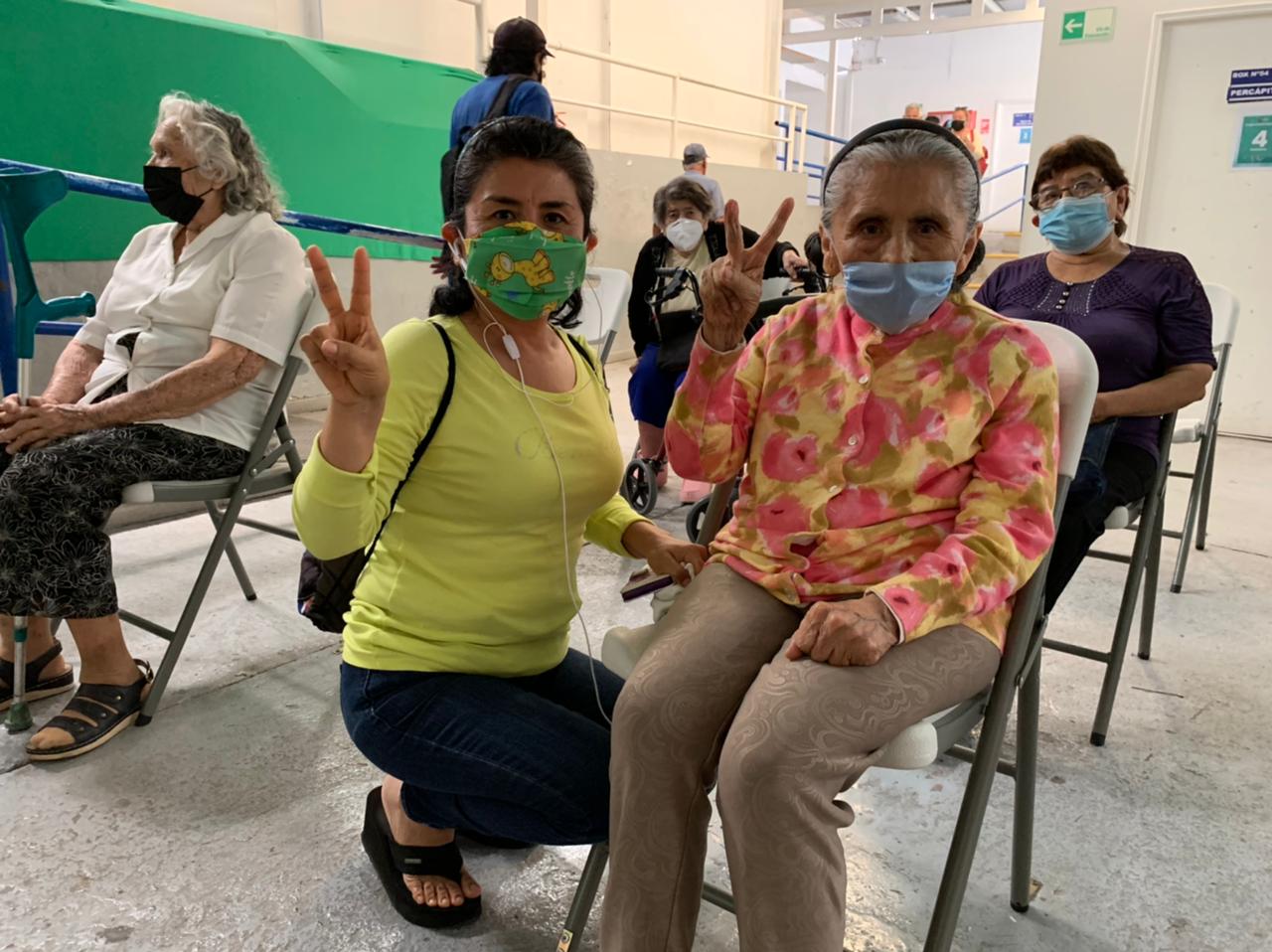 ChileAtiende fortalece canales de atención para informar sobre vacunación