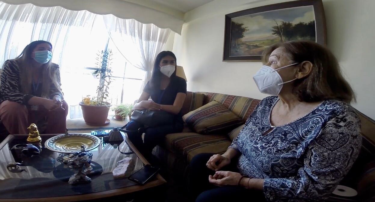 Programa “Servicio Salud Responde” del SSA Responde 27 mil llamados en Pandemia