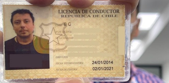 Gobierno promulga ley que prorroga hasta el próximo año las licencias de conducir