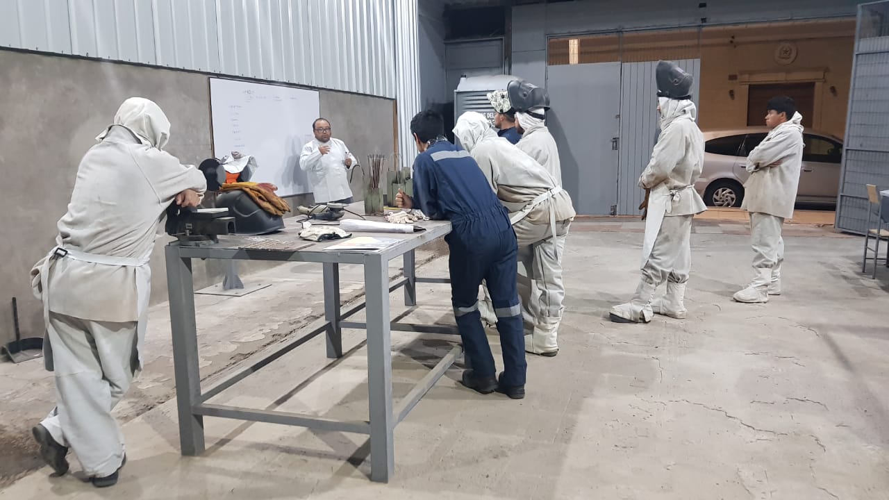 Sence Tarapacá espera beneficiar a 250 personas a través de programa de Certificación de Competencias 2021