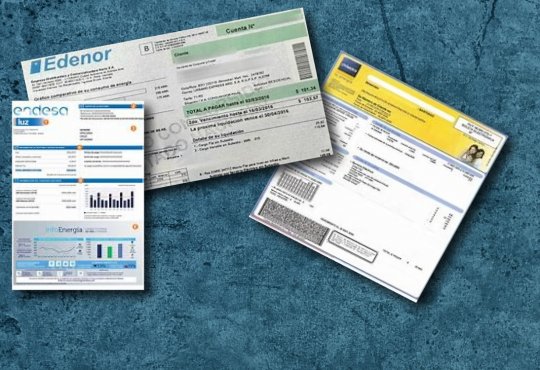 Detalles de la ley que prorroga medidas para usuarios de servicios básicos