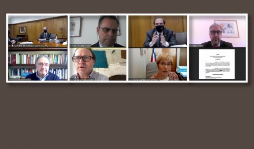 Las nuevas normas que actualizan la legislación electoral