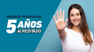 Acreditación del Instituto Profesional Santo Tomás