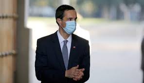 Ministro Jobet destaca beneficios por alza del cobre: «Cada centavo que suba el precio, el Fisco recibe US$22 millones adicionales