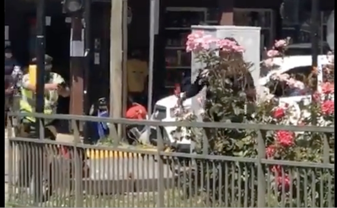 Corte de Apelaciones rebajó cautelar a carabinero imputado por homicidio en Panguipulli: Quedó con firma quincenal