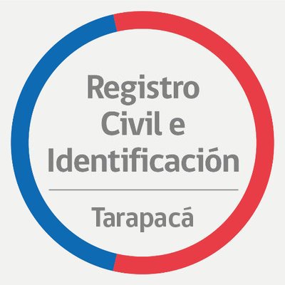 Emma y Mateo fueron los nombres más inscritos en 2020 en Tarapacá
