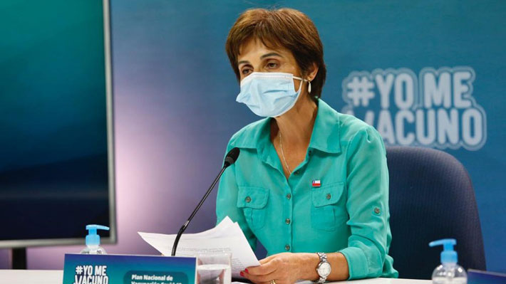 MINSAL: Informe da cuenta hoy de 3.893 casos nuevos. Hubo 77 decesos y una positividad de 7,49%; en Tarapacá 117 casos y 2 fallecidos