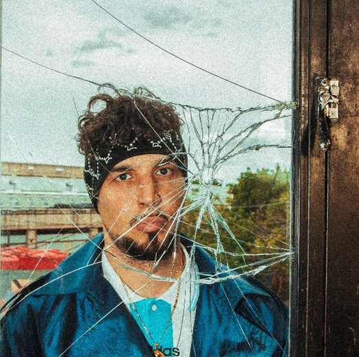 Dante Spinetta  presentó nuevo single y video “1000 Flashes”