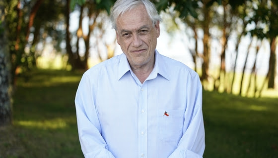Presidente Piñera destaca que más un millón de personas han sido vacunadas contra el COVID-19 en Chile