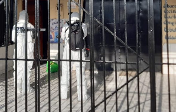 PDI investiga femicidio frustrado y suicidio en Iquique