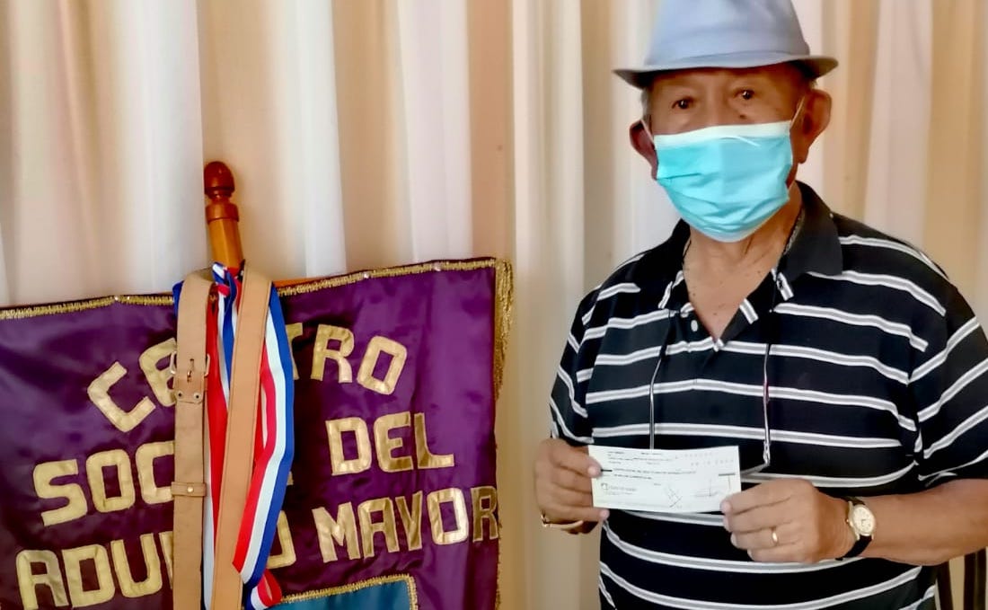 Gobernación invita a postular a todas las agrupaciones del Tamarugal a Fondo Social Presidente de la República 2021