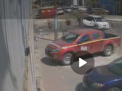 Tarapacá: En prisión preventiva quedaron cinco imputados detenidos por robo de 8.700 dólares a trabajador