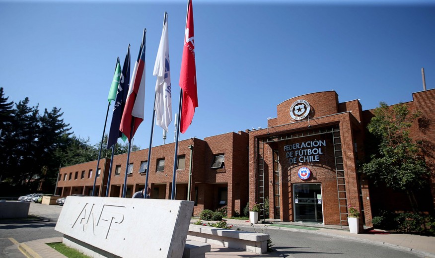 ANFP: Ascensos y descensos, cronología de los hechos que nos llevaron a la situación actual