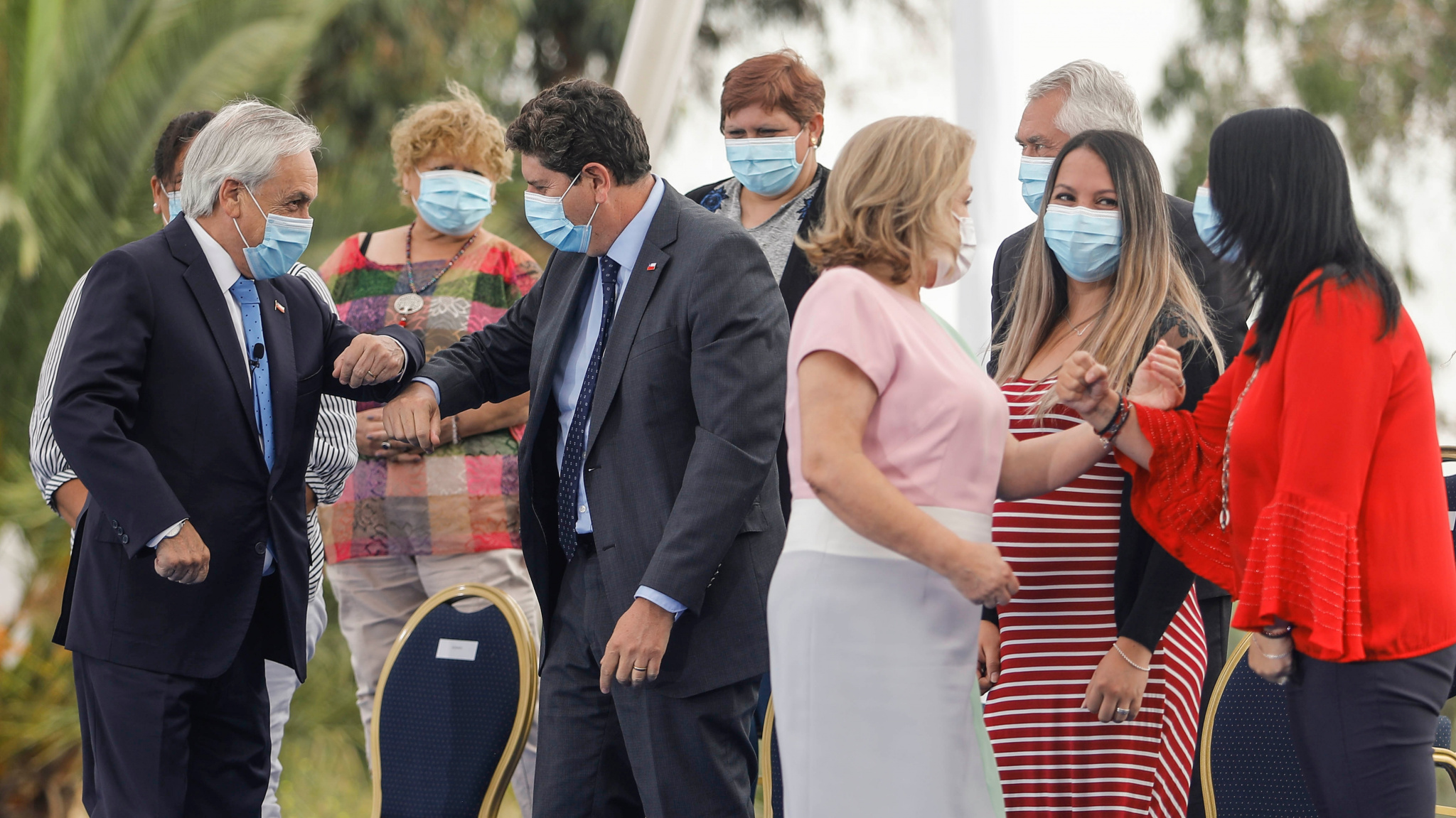 Ministro Cerda por nuevas ayudas a la clase media: “Hemos estado al lado de nuestros compatriotas”