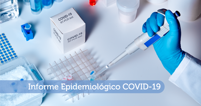 MINSAL: Informe da cuenta  que casos superan los 7.000 por quinto día consecutivo; en Tarapacá 84 y 11 fallecidos