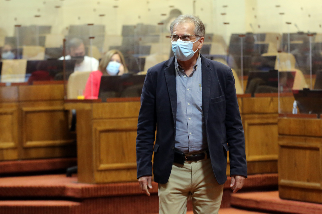 Diputado Baltolu y nuevos beneficios para Clase Media