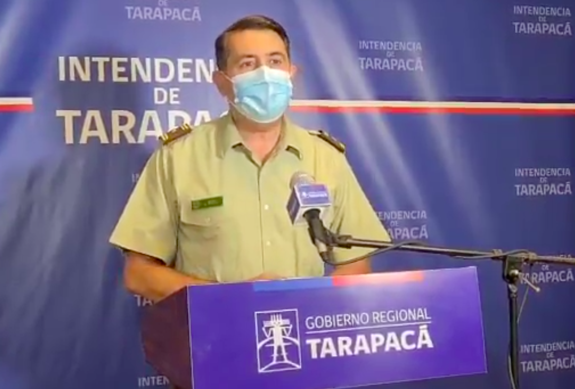 Aumentaron en 136% los detenidos por participar en fiestas clandestinas