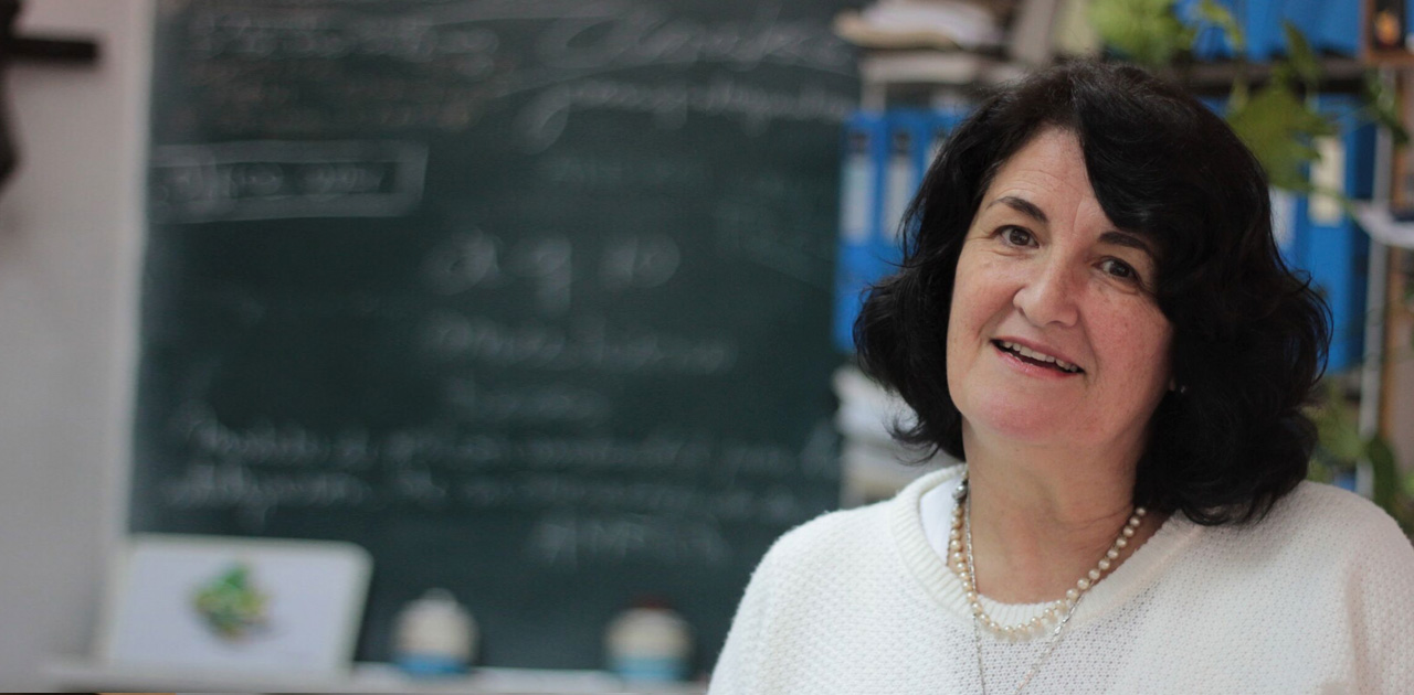 Dra. María Isabel Toledo asume como Presidenta del Consejo Directivo de Instituto Fomento Pesquero (IFOP)