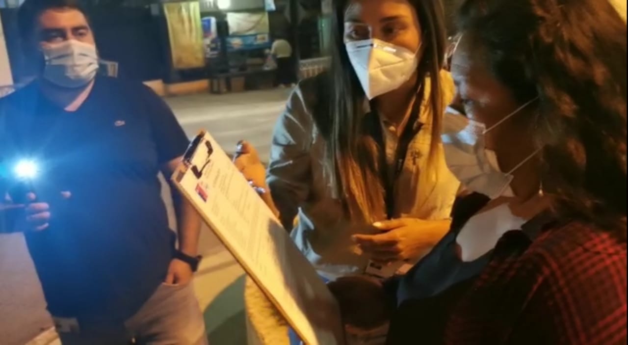 Sol de Pica: 159 familias celebran factibilización de proyecto habitacional