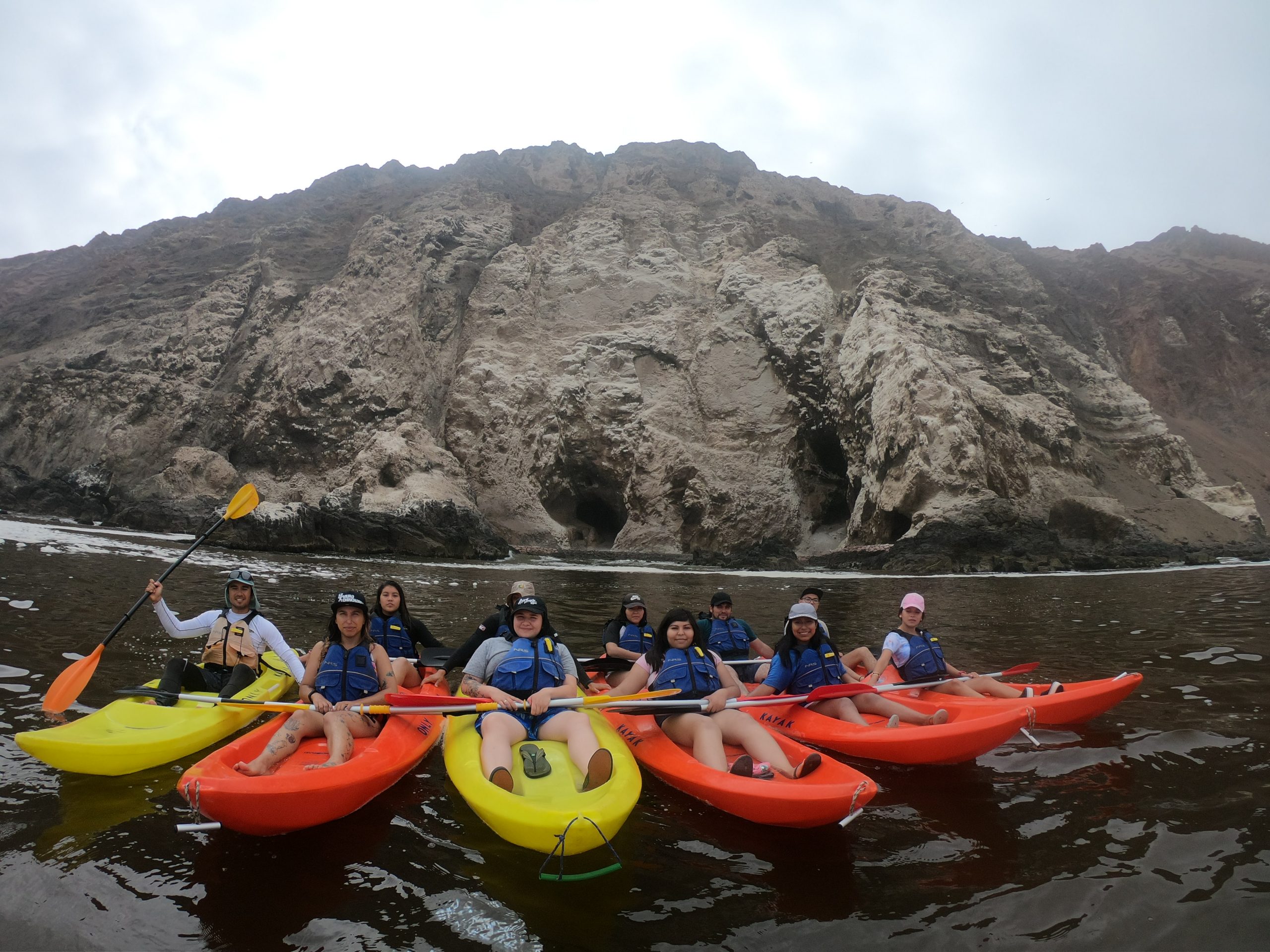 Circuitos turísticos gratuitos vuelven para seguir recorriendo la región