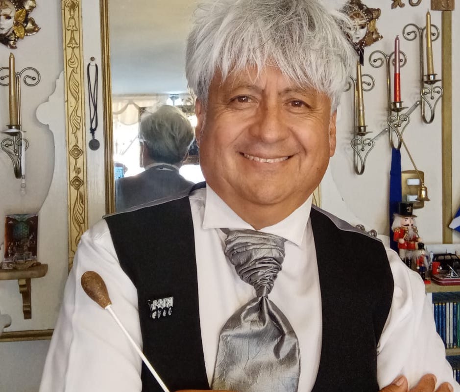 Coro de Cámara y Voces Blancas del Teatro Municipal de Iquique comienza proceso de admisión 2021