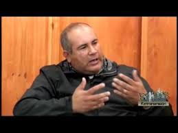 Pescadores artesanales se reunieron con nuevo director de INDESPA