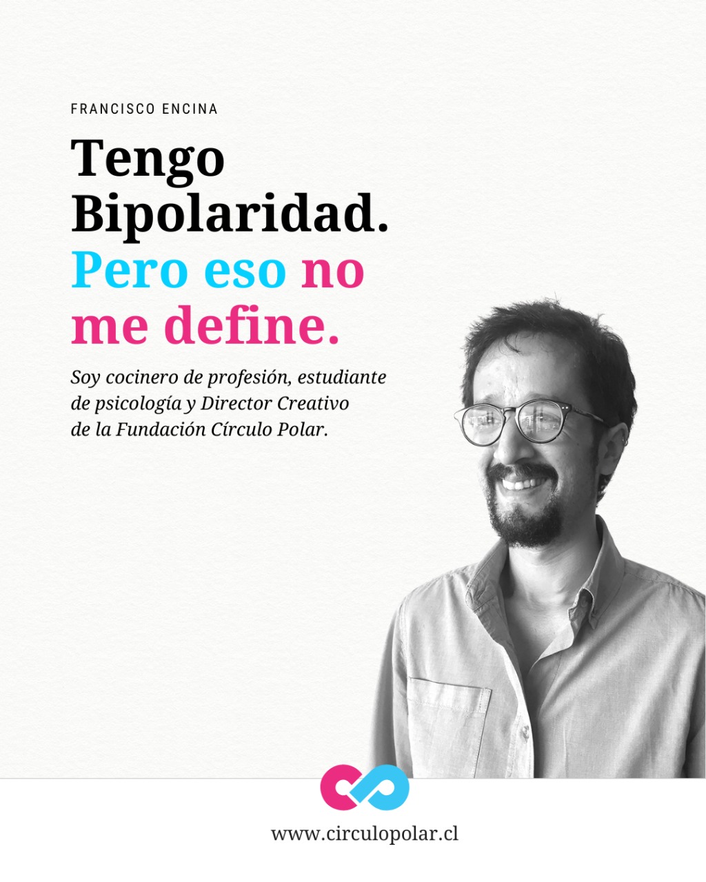 Bipolaridad: el estigma que afecta a miles de chilenos