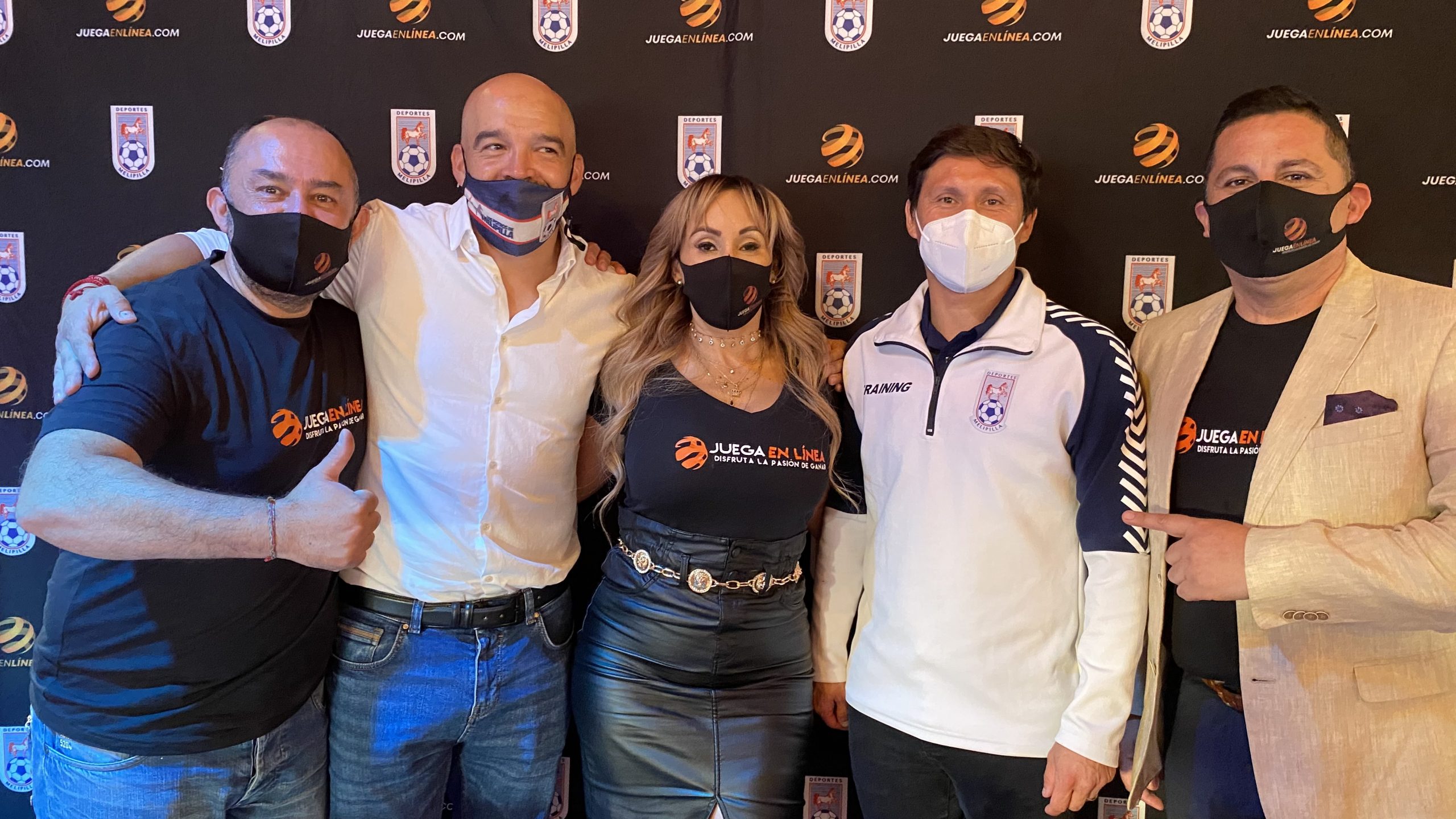 DT de Melipilla: ¿Por qué no soñar con una clasificación a un torneo internacional?