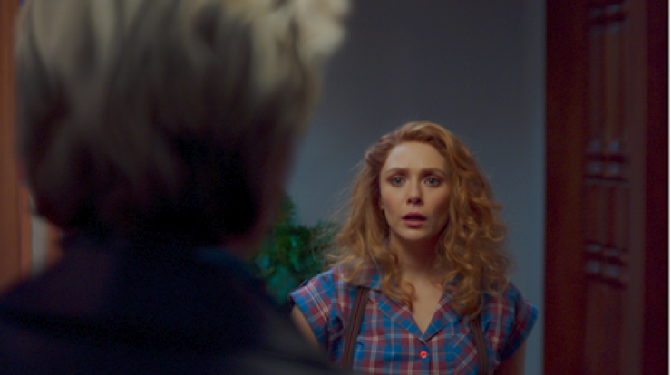 Women Power: Historias con mujeres al frente