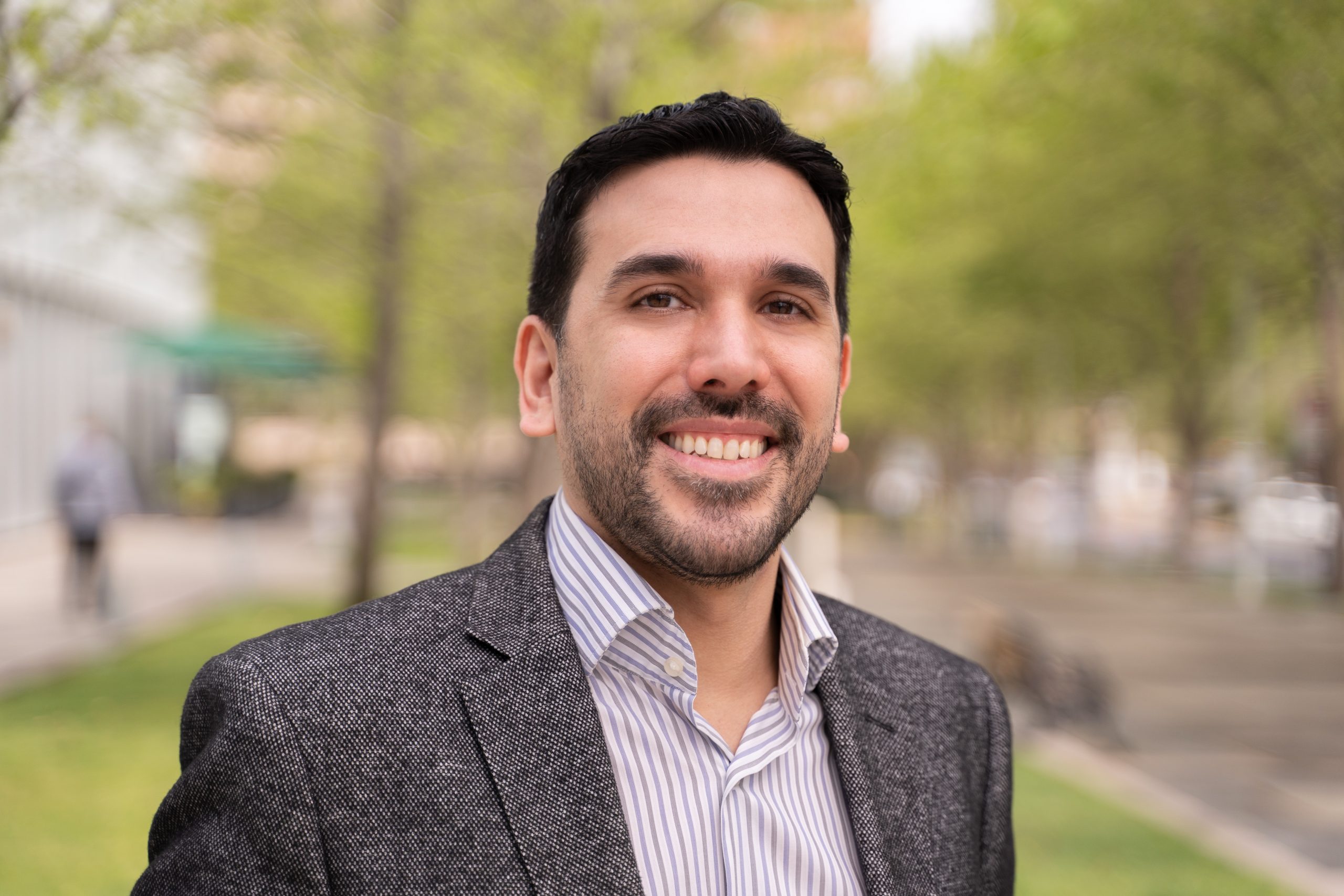 2021: Viviendo los desafíos del 2025