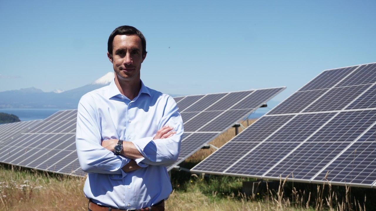 Ministro Jobet: “Desde distintas partes del mundo ya están optando por Chile para producir hidrógeno verde»