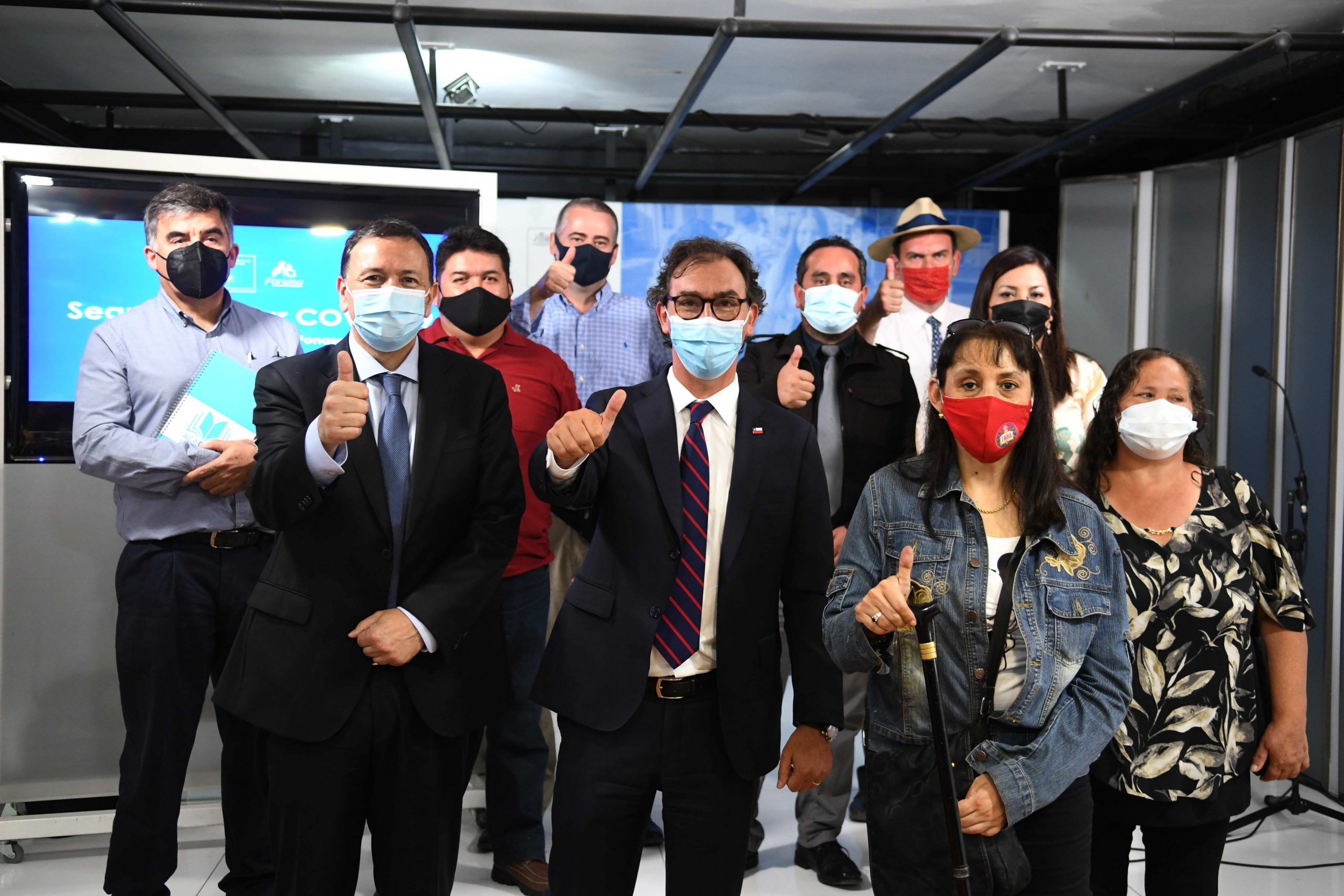 Seguro Escolar Covid: Más de 3 millones 270 mil estudiantes se verán beneficiados