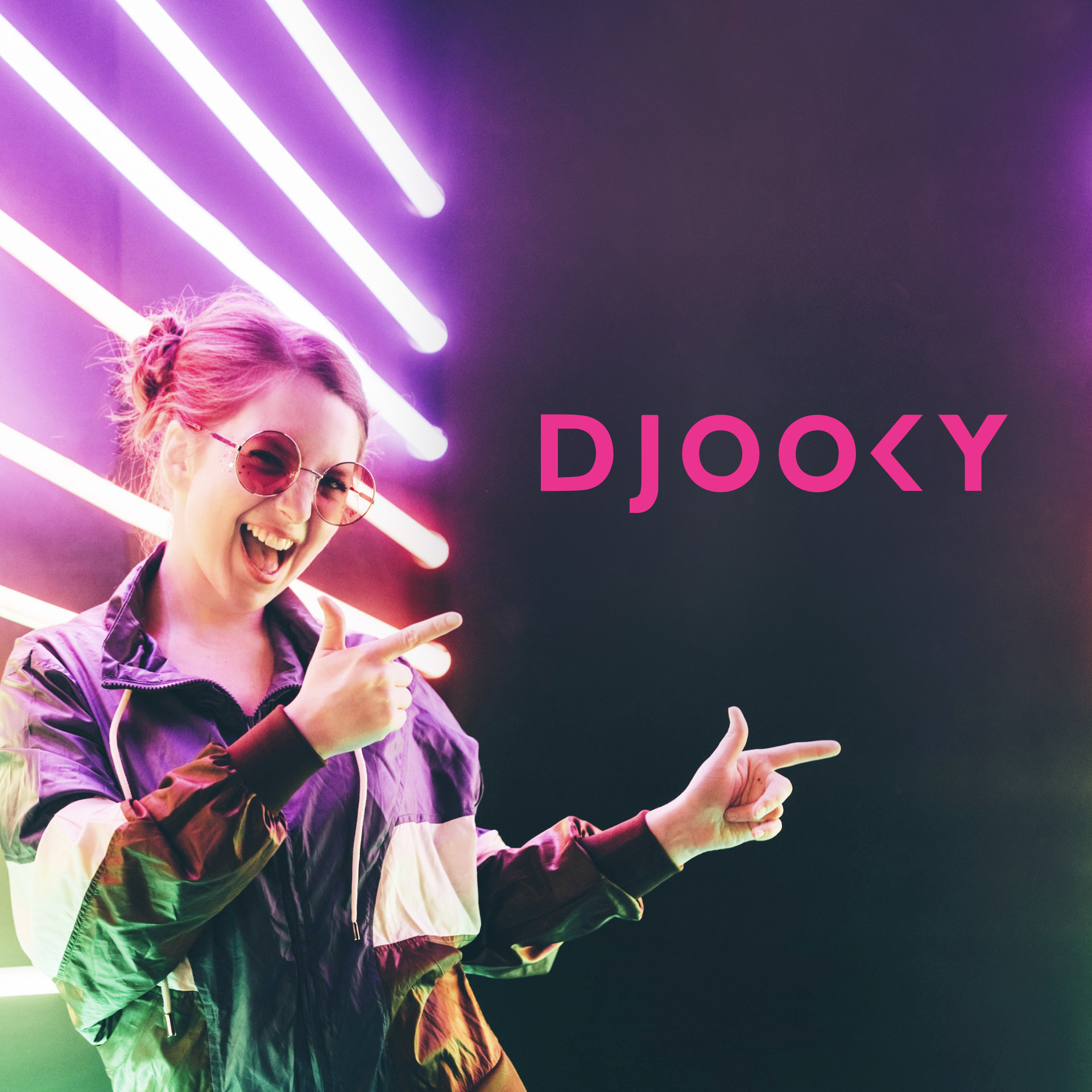 Con Djooky gana hasta US$1.000 descubriendo a los mejores talentos de la música
