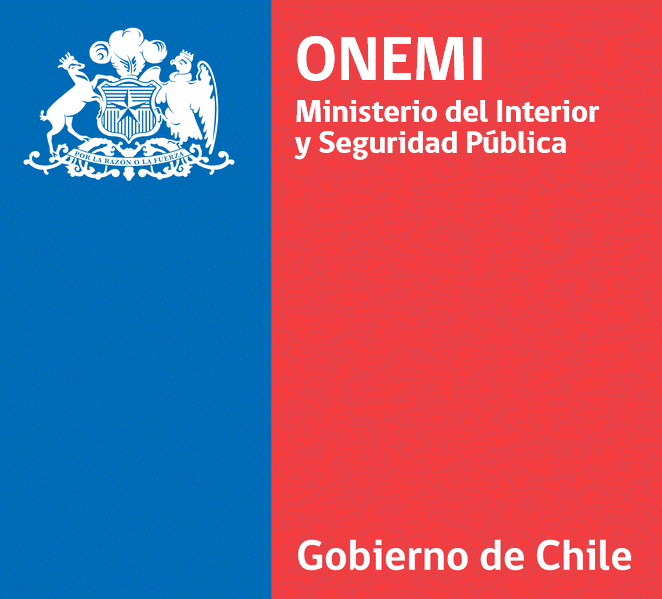 ONEMI Alerta Amarilla para las comunas del borde costero chileno «por amenaza de tsunami» y declara «estado de precaución»