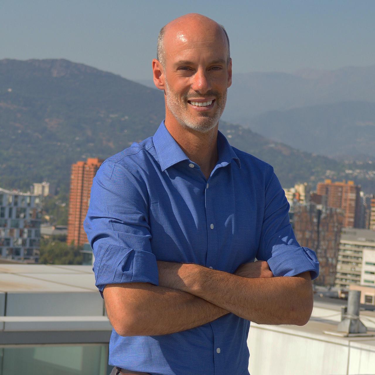 CEO de Echeverría Izquierdo asume presidencia del Consejo Directivo de Construye2025