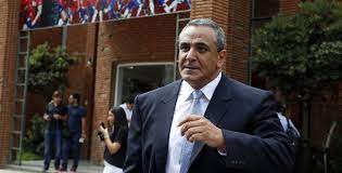 Presidente de la ANFP propuso a clubes eliminar «los medios cupos»