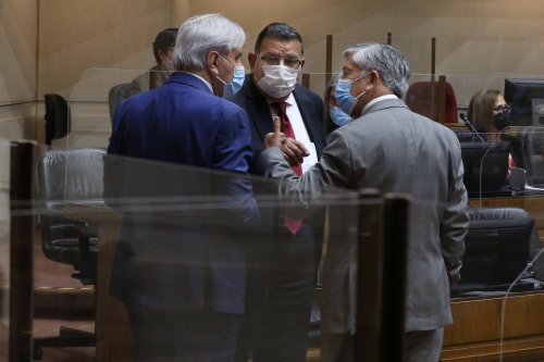 Aprobación unánime a proyecto que racionaliza las acciones de cobranzas extrajudiciales