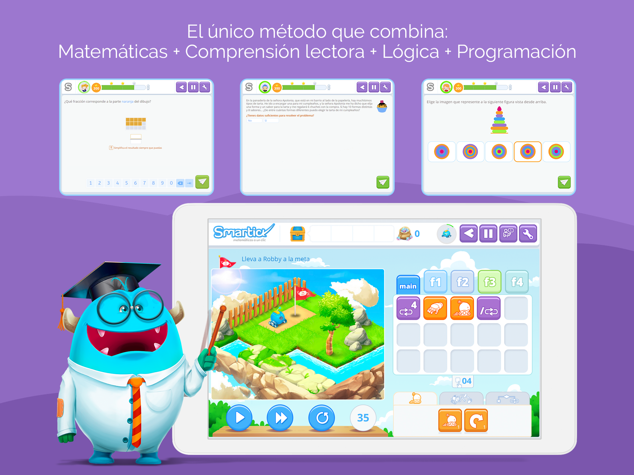 Día de las Matemáticas: ¿cómo lograr que los niños se interesen por los números?