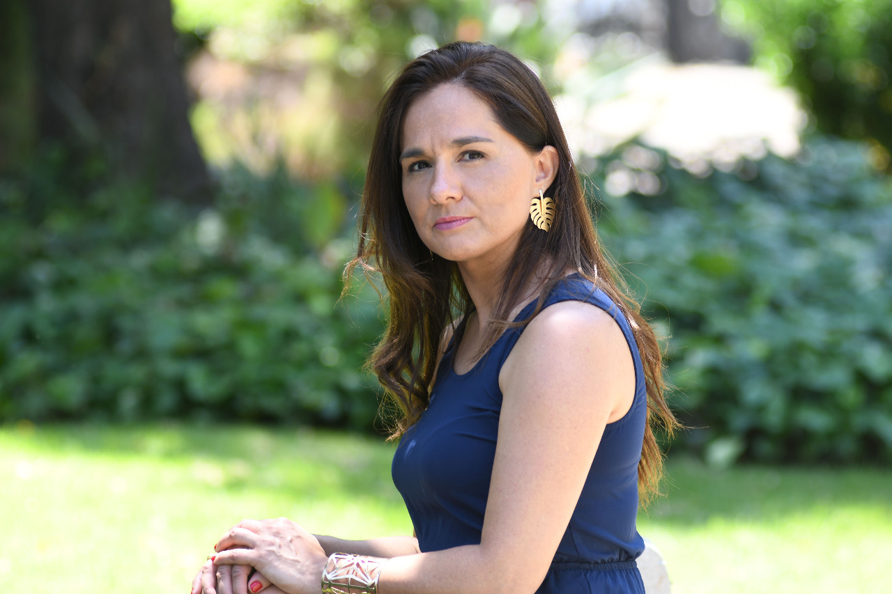 Presidenta del CPLT advierte sobre nuevas dimensiones que incidirán en procesos electorales como la desinformación