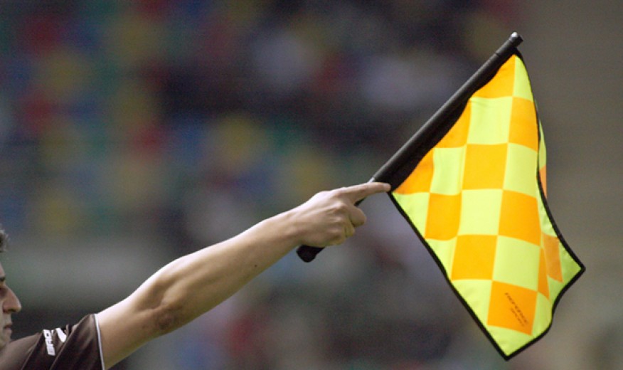 ANFP: Conoce los cambios a las reglas del juego que implemento la IFAB a reglas del juego