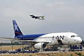 SERNAC: Reclamos contra aerolíneas crecieron 29% durante 2020