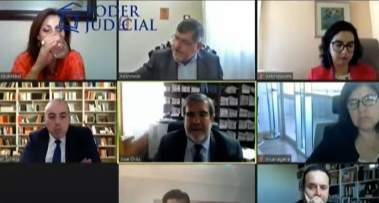 Corte de Concepción ratifica rechazo a prisión preventiva y deja libre al tío abuelo de menor Tomás Bravo