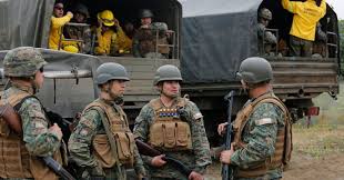 Con 4 votos DC: Cámara aprueba proyecto que pide al presidente militarizar La Araucanía