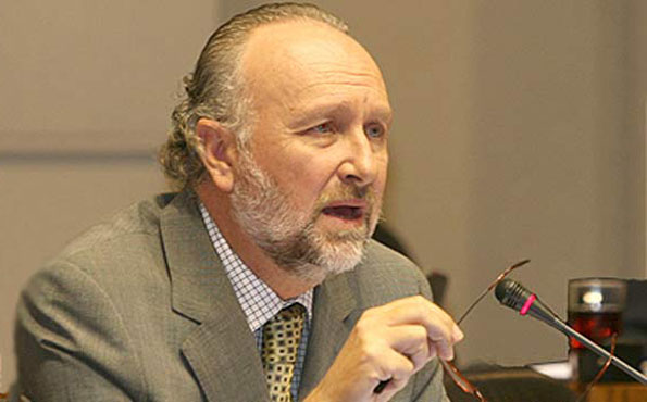 Ministro de Defensa, Baldo Prokurica, ante idea de candidato peruano sobre devolución del Huáscar: «Pertenece a la Armada de Chile»