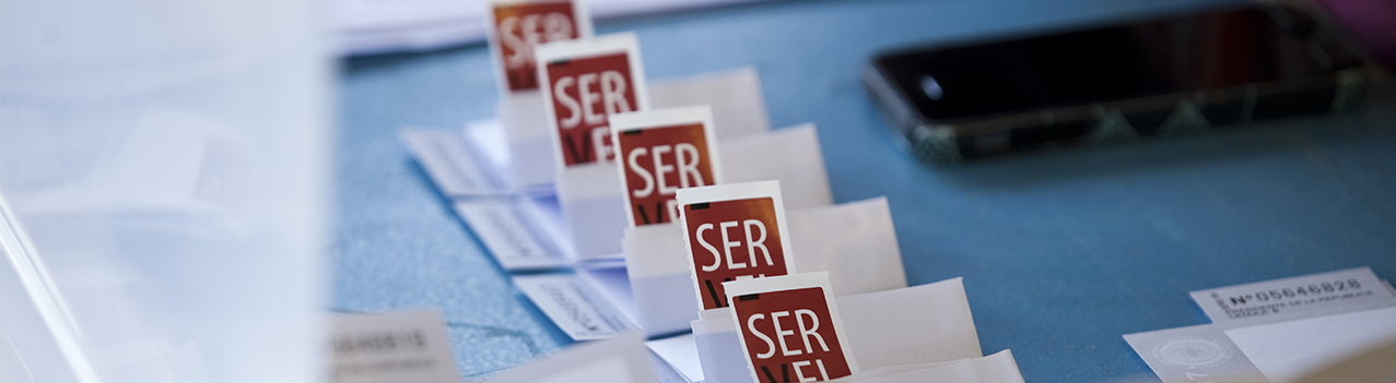 Servel determina que desembolsos efectuados por candidatos y candidatas por el cuidado de niños, niñas, adolescentes y adultos mayores podrán ser gastos de campaña